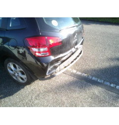 Platine feu arriere gauche CITROEN C3 2 Photo n°9