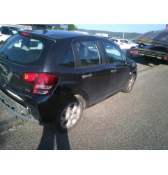 Platine feu arriere gauche CITROEN C3 2 Photo n°10