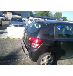 Platine feu arriere gauche CITROEN C3 2 Photo n°11