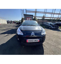 Platine feu arriere gauche CITROEN C3 2 Photo n°12