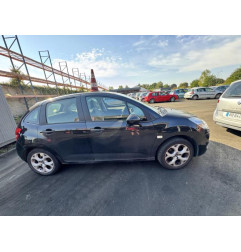 Platine feu arriere gauche CITROEN C3 2 Photo n°14