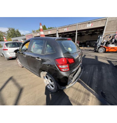 Platine feu arriere gauche CITROEN C3 2 Photo n°18