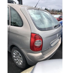 Air bag conducteur CITROEN XSARA PICASSO Photo n°5