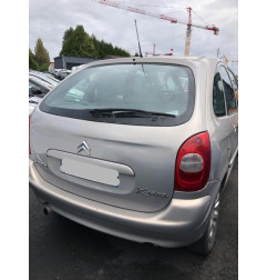 Air bag conducteur CITROEN XSARA PICASSO Photo n°6