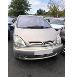 Air bag conducteur CITROEN XSARA PICASSO Photo n°8