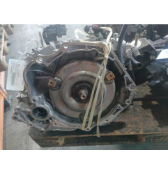 Boite de vitesses OPEL CORSA D Photo n°1