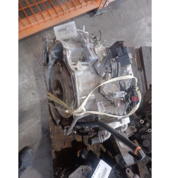 Boite de vitesses OPEL CORSA D