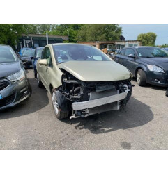 Boite de vitesses OPEL CORSA D Photo n°3