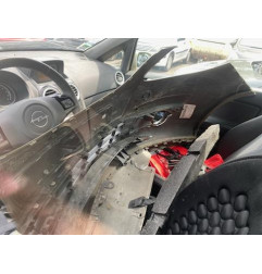 Boite de vitesses OPEL CORSA D Photo n°6