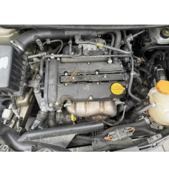 Boite de vitesses OPEL CORSA D Photo n°9