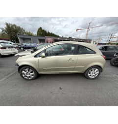 Boite de vitesses OPEL CORSA D Photo n°10