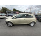 Boite de vitesses OPEL CORSA D