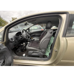 Boite de vitesses OPEL CORSA D Photo n°12