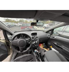 Boite de vitesses OPEL CORSA D Photo n°13