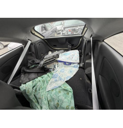 Boite de vitesses OPEL CORSA D Photo n°14