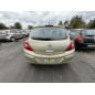 Boite de vitesses OPEL CORSA D