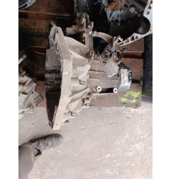 Boite de vitesses RENAULT TWINGO 3 Photo n°1