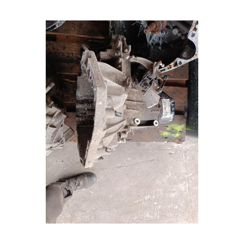 Boite de vitesses RENAULT TWINGO 3