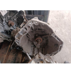 Boite de vitesses RENAULT TWINGO 3