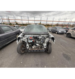 Boite de vitesses RENAULT TWINGO 3 Photo n°3