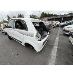 Boite de vitesses RENAULT TWINGO 3 Photo n°6