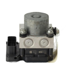 Bloc ABS (freins anti-blocage) RENAULT TWINGO 3 Photo n°1