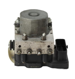 Bloc ABS (freins anti-blocage) RENAULT TWINGO 3 Photo n°3