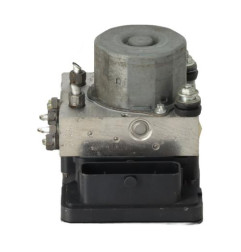 Bloc ABS (freins anti-blocage) RENAULT TWINGO 3 Photo n°4