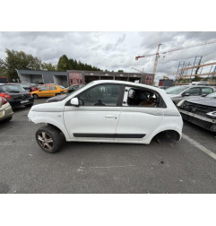 Bloc ABS (freins anti-blocage) RENAULT TWINGO 3 Photo n°7