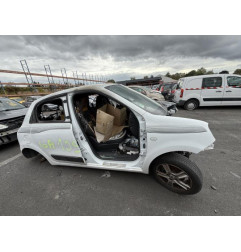 Bloc ABS (freins anti-blocage) RENAULT TWINGO 3 Photo n°8