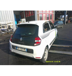 Bloc ABS (freins anti-blocage) RENAULT TWINGO 3 Photo n°16