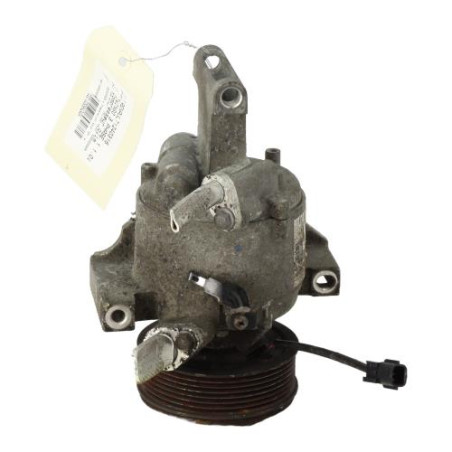 Compresseur clim RENAULT TWINGO 3 Photo n°1