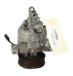 Compresseur clim RENAULT TWINGO 3 Photo n°3