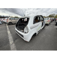 Compresseur clim RENAULT TWINGO 3 Photo n°10