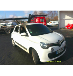 Compresseur clim RENAULT TWINGO 3 Photo n°14