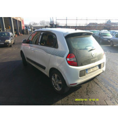 Compresseur clim RENAULT TWINGO 3 Photo n°15