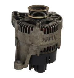 Alternateur FIAT PUNTO 2 Photo n°5