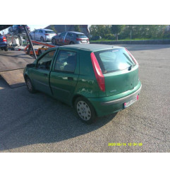 Alternateur FIAT PUNTO 2 Photo n°9