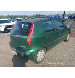 Alternateur FIAT PUNTO 2 Photo n°10