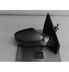 Retroviseur droit RENAULT CLIO 3 Photo n°1