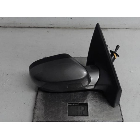 Retroviseur droit RENAULT CLIO 3 Photo n°1