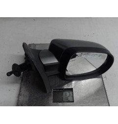 Retroviseur droit RENAULT CLIO 3 Photo n°4