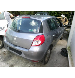 Retroviseur droit RENAULT CLIO 3 Photo n°6