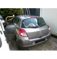 Retroviseur droit RENAULT CLIO 3 Photo n°7