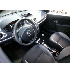 Retroviseur droit RENAULT CLIO 3 Photo n°8