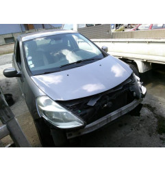 Retroviseur droit RENAULT CLIO 3 Photo n°10