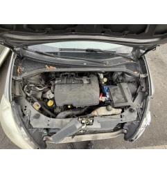 Retroviseur droit RENAULT CLIO 3 Photo n°13