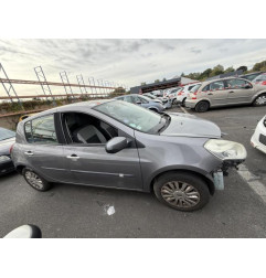 Retroviseur droit RENAULT CLIO 3 Photo n°16