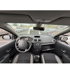 Retroviseur droit RENAULT CLIO 3 Photo n°18