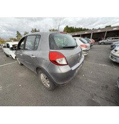 Retroviseur droit RENAULT CLIO 3 Photo n°20